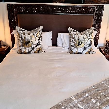 Tala Collection Game Reserve Silverton Εξωτερικό φωτογραφία