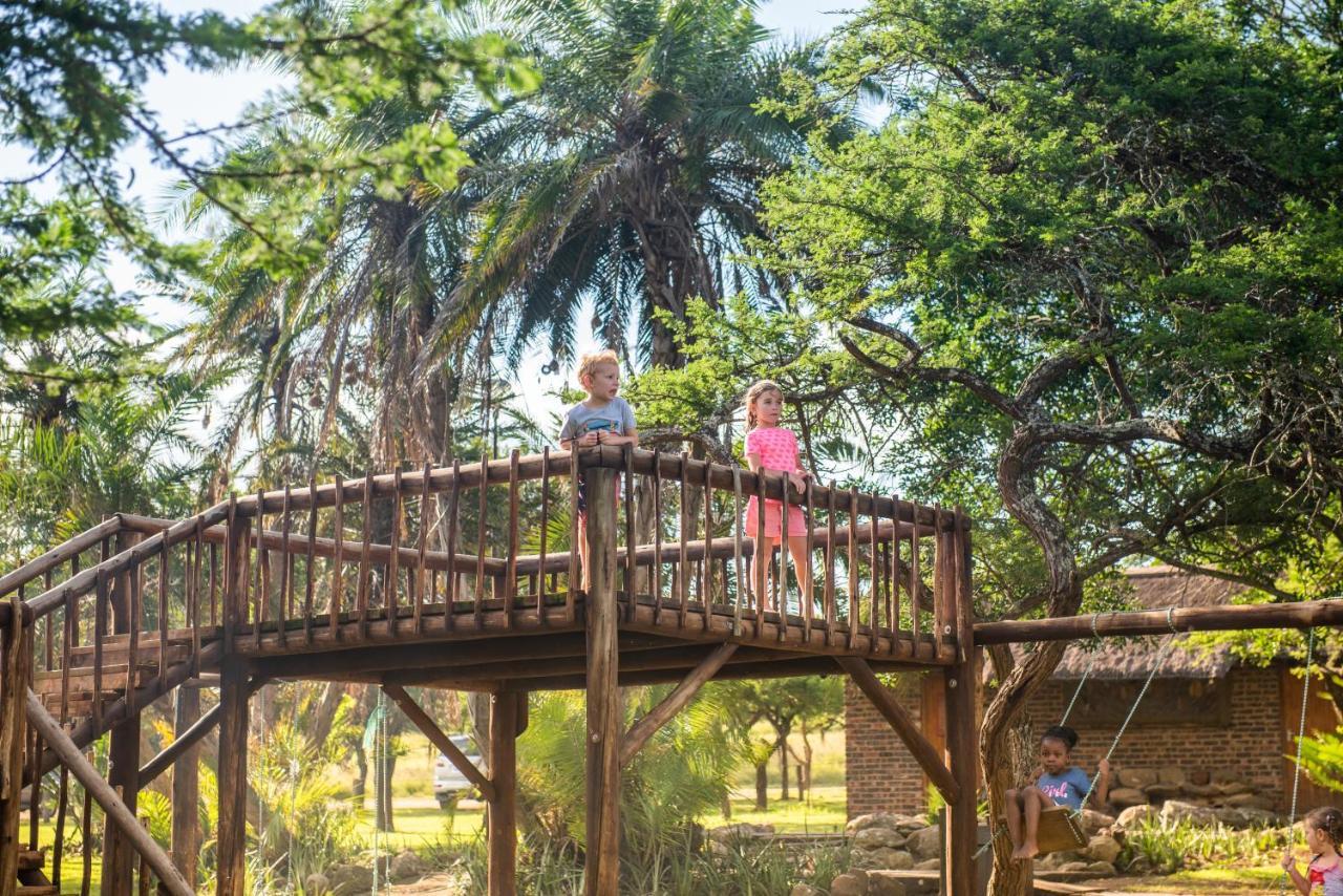 Tala Collection Game Reserve Silverton Εξωτερικό φωτογραφία