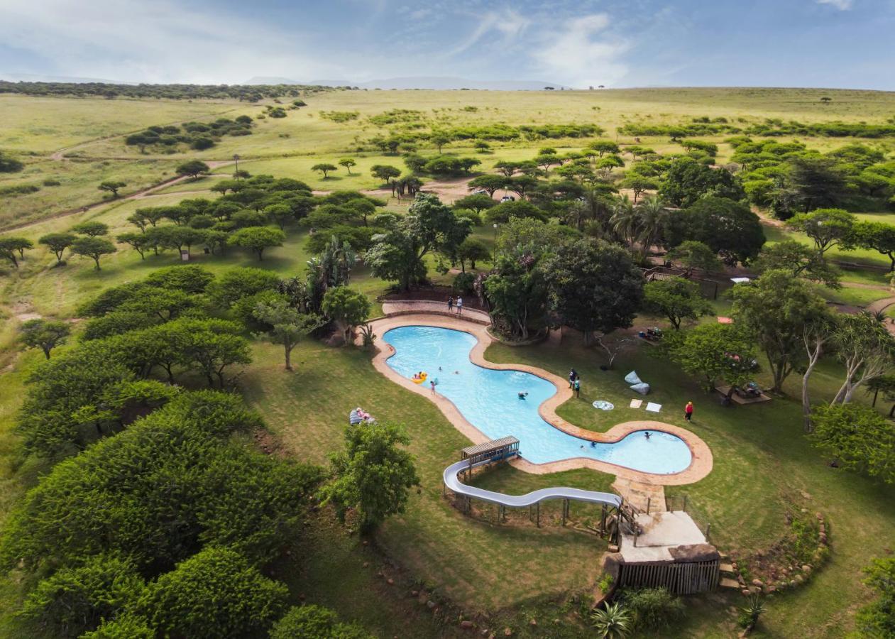 Tala Collection Game Reserve Silverton Εξωτερικό φωτογραφία