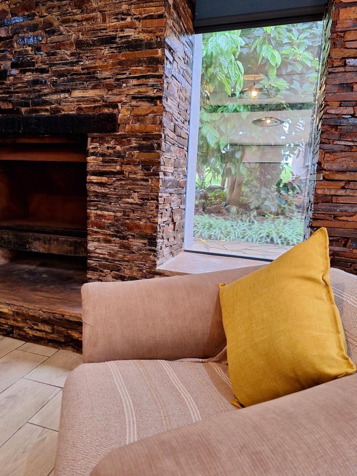 Tala Collection Game Reserve Silverton Εξωτερικό φωτογραφία