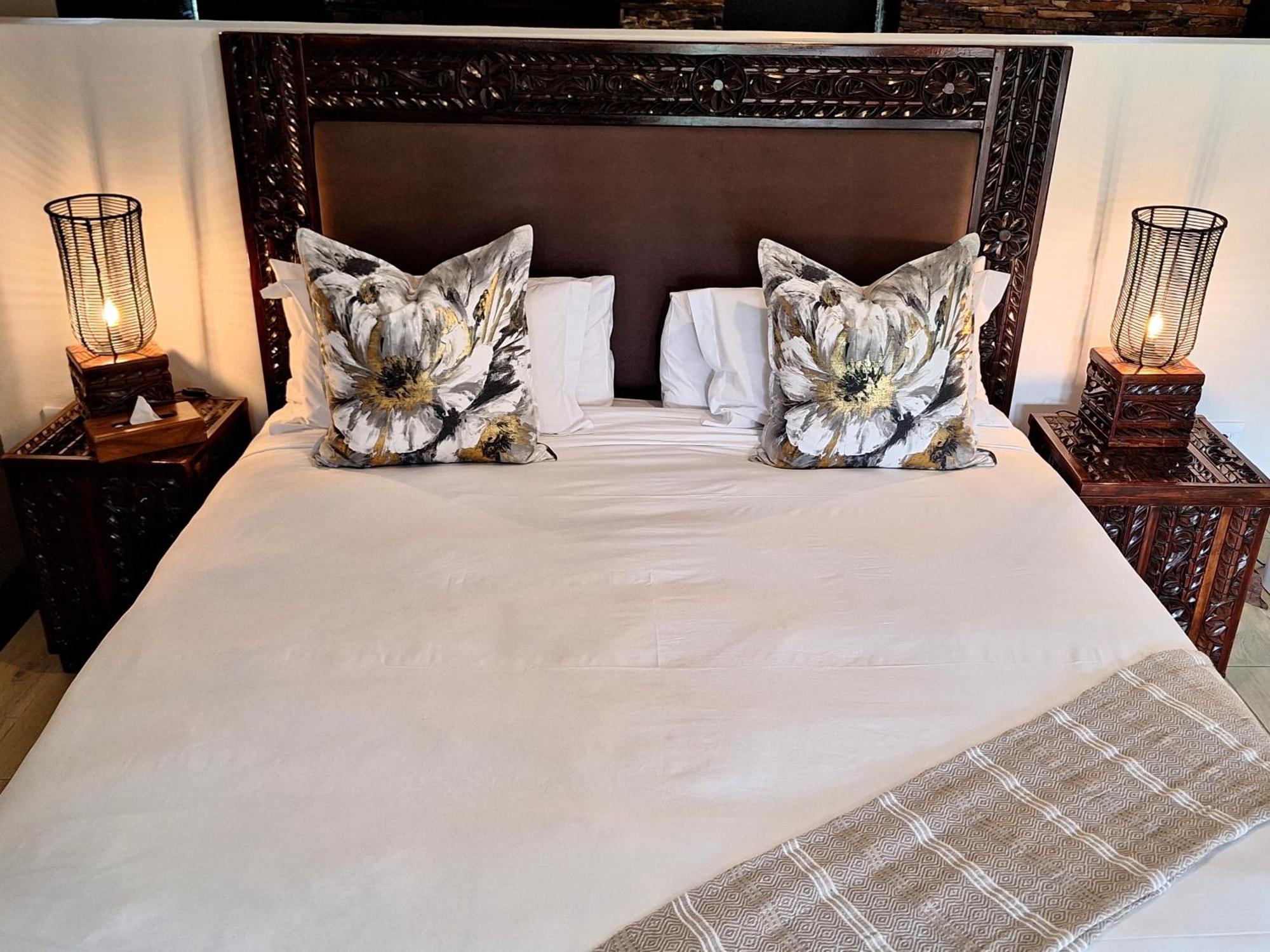 Tala Collection Game Reserve Silverton Εξωτερικό φωτογραφία