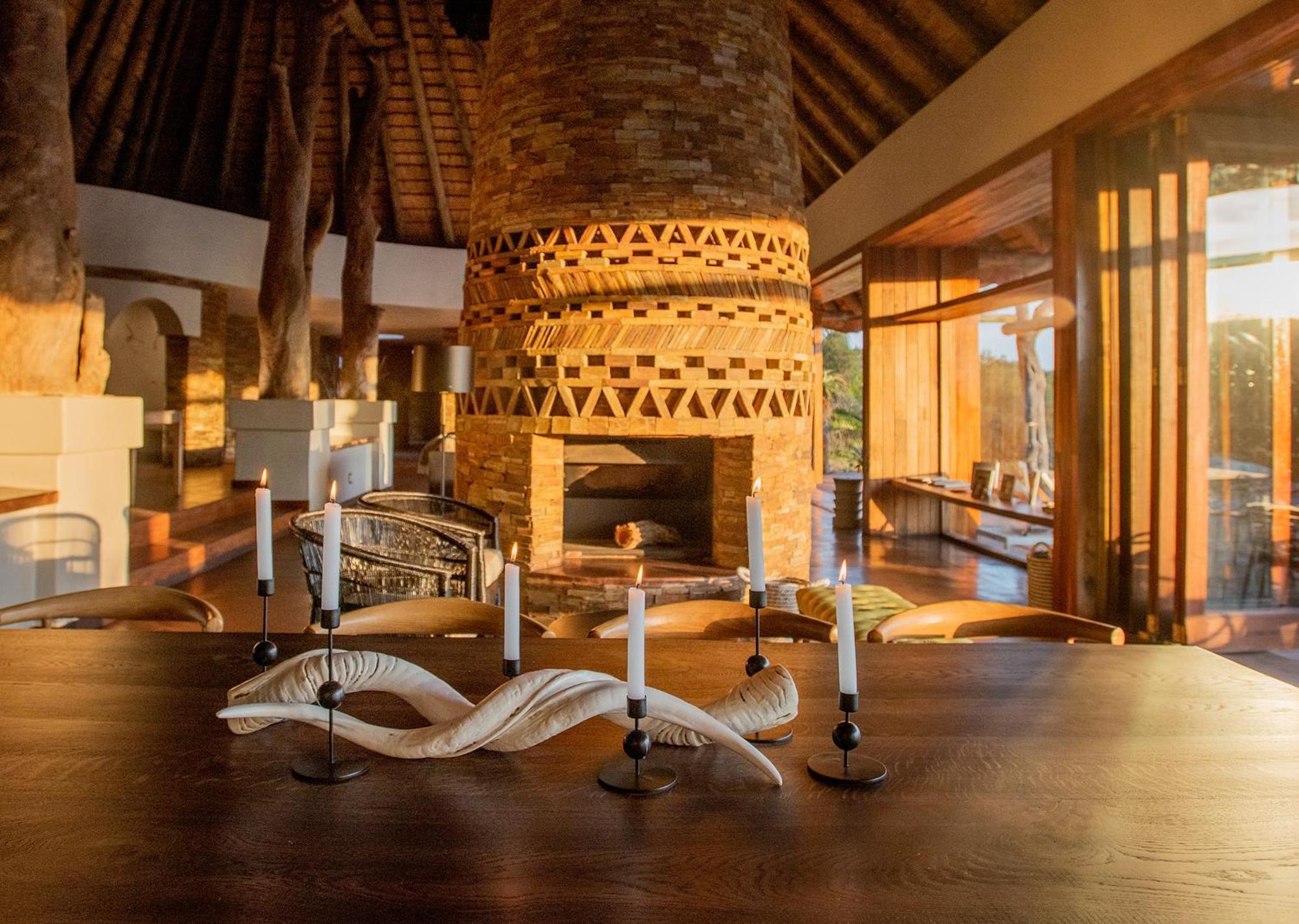 Tala Collection Game Reserve Silverton Εξωτερικό φωτογραφία