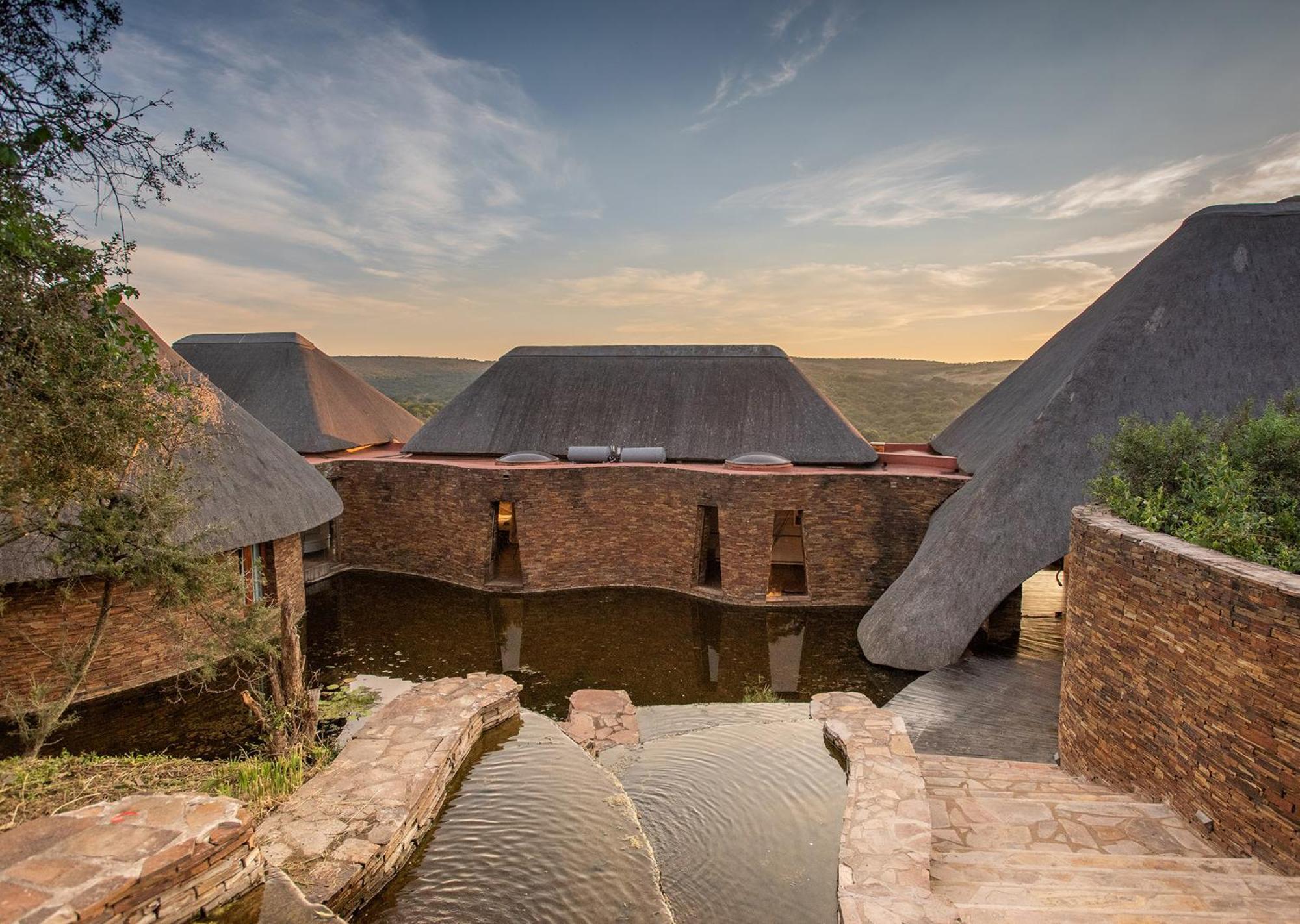 Tala Collection Game Reserve Silverton Εξωτερικό φωτογραφία