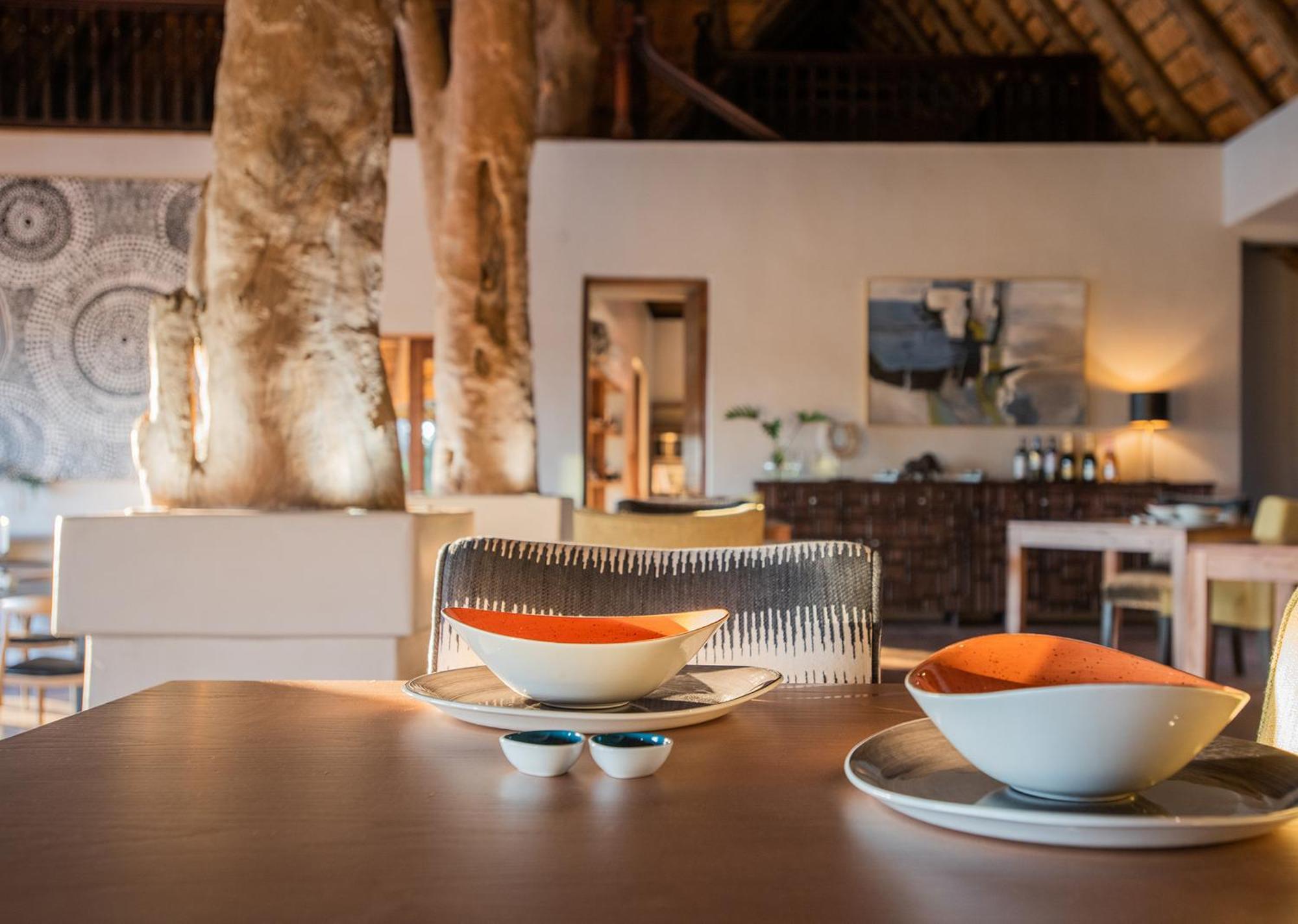 Tala Collection Game Reserve Silverton Εξωτερικό φωτογραφία
