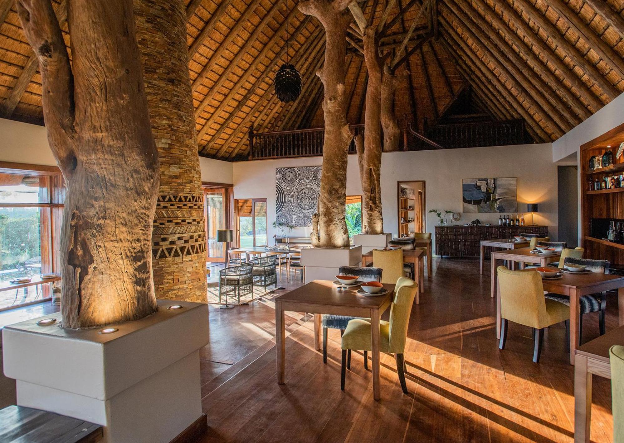 Tala Collection Game Reserve Silverton Εξωτερικό φωτογραφία