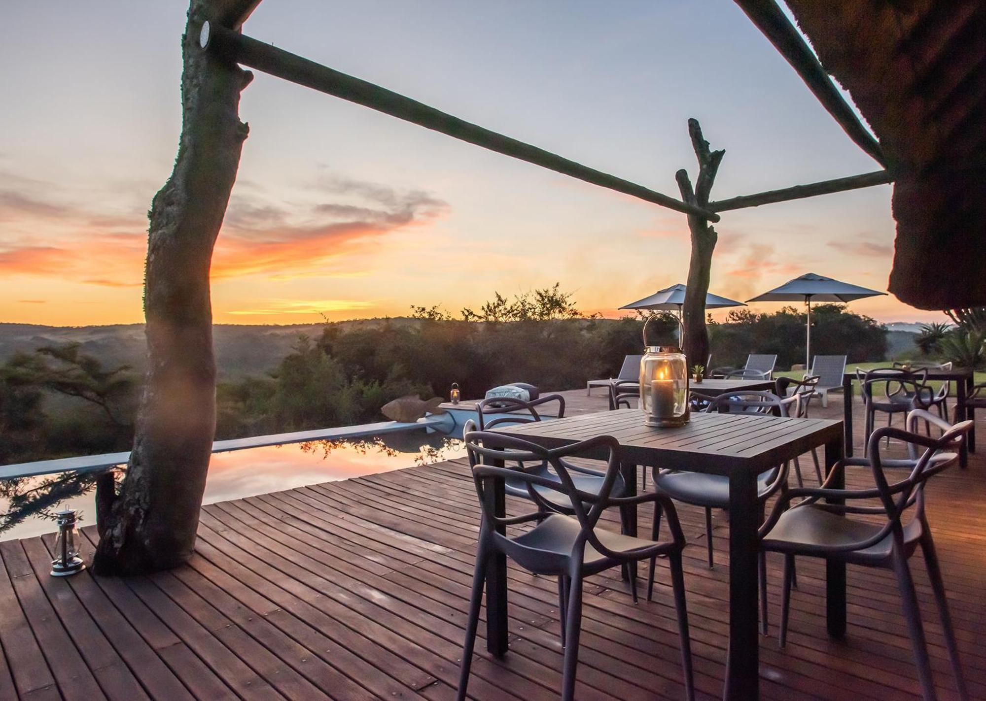 Tala Collection Game Reserve Silverton Εξωτερικό φωτογραφία