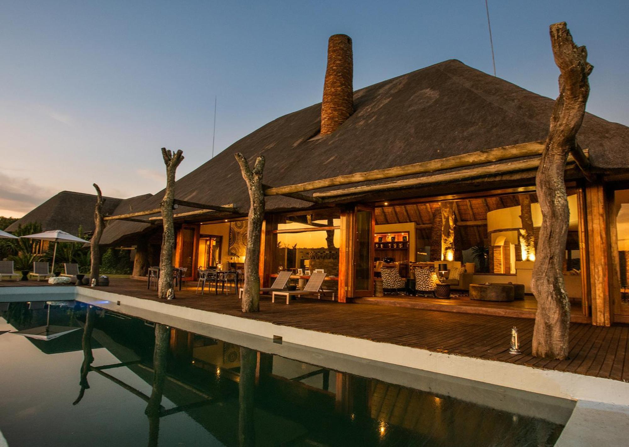 Tala Collection Game Reserve Silverton Εξωτερικό φωτογραφία