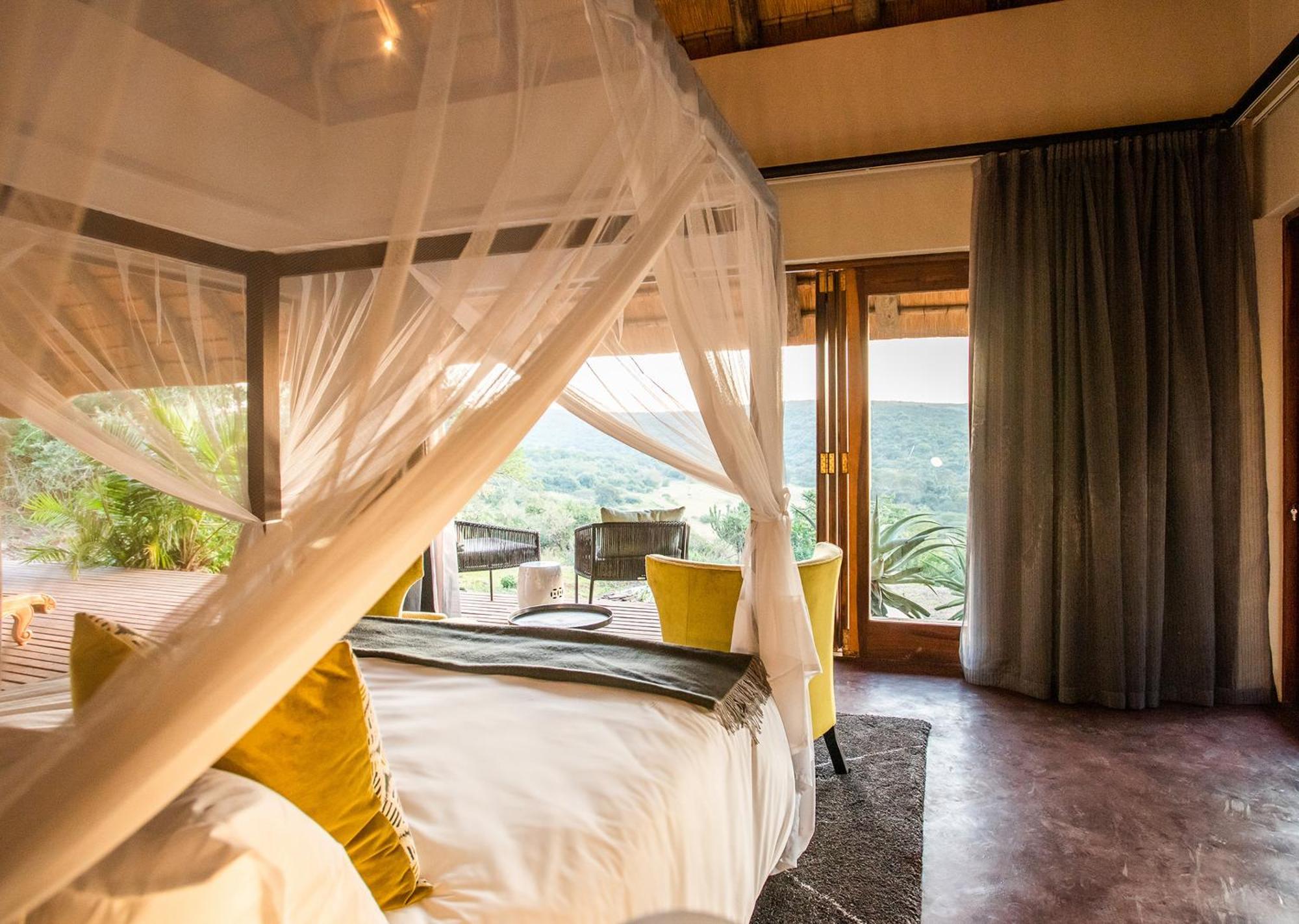 Tala Collection Game Reserve Silverton Εξωτερικό φωτογραφία