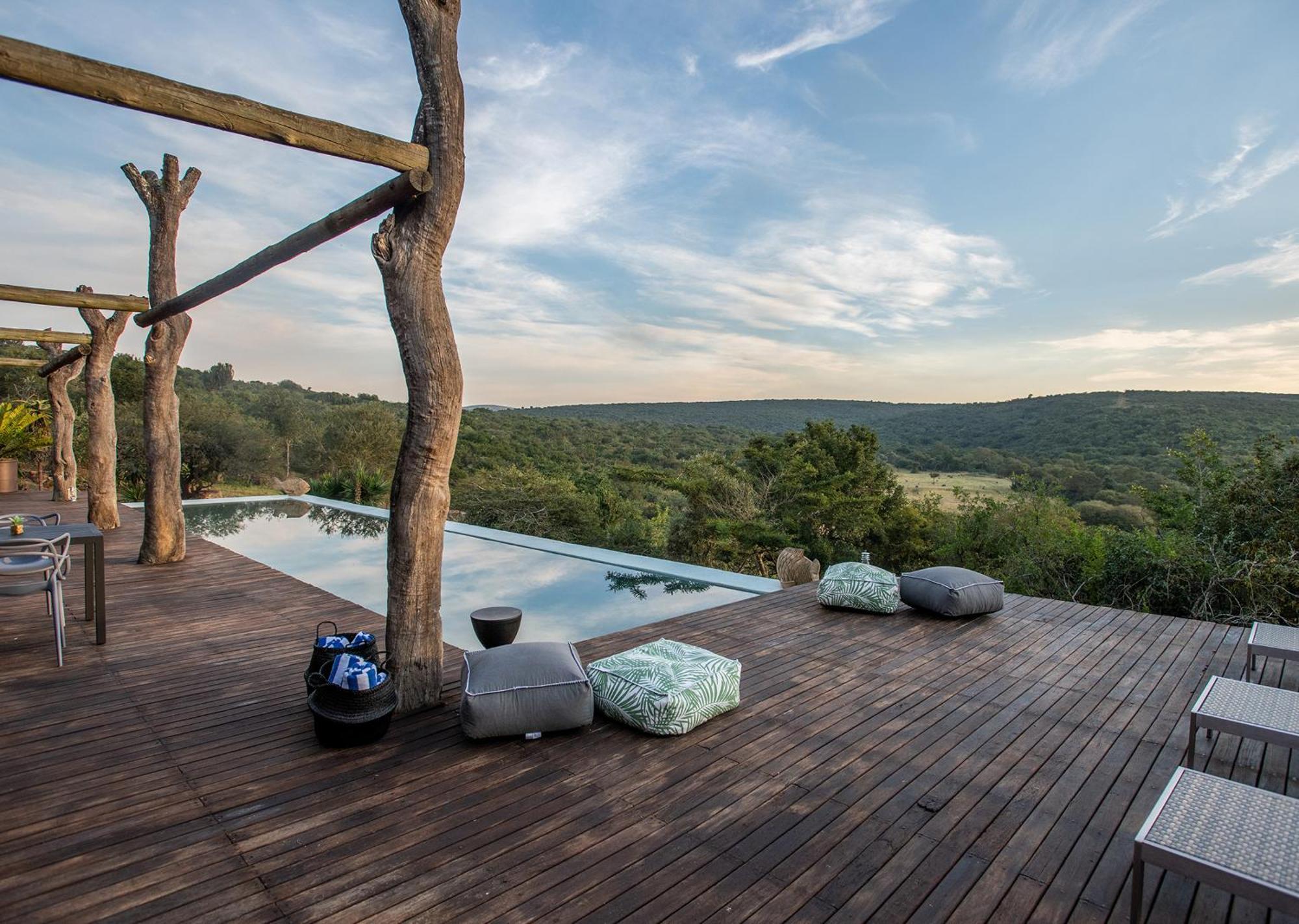 Tala Collection Game Reserve Silverton Εξωτερικό φωτογραφία