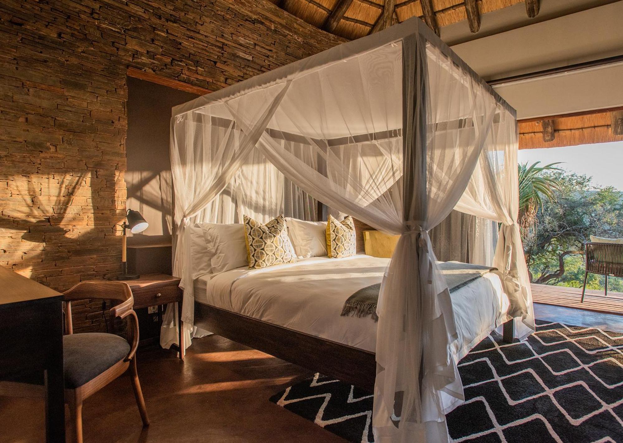 Tala Collection Game Reserve Silverton Εξωτερικό φωτογραφία