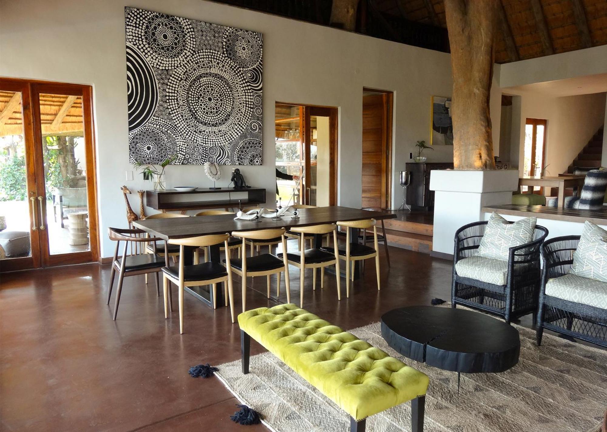 Tala Collection Game Reserve Silverton Εξωτερικό φωτογραφία