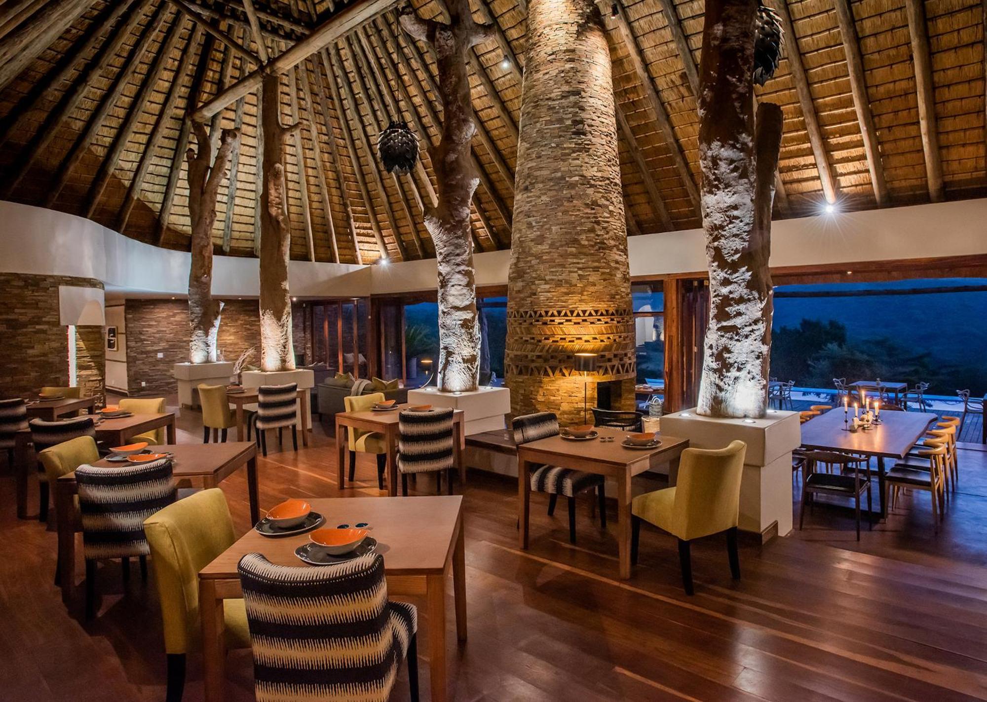 Tala Collection Game Reserve Silverton Εξωτερικό φωτογραφία