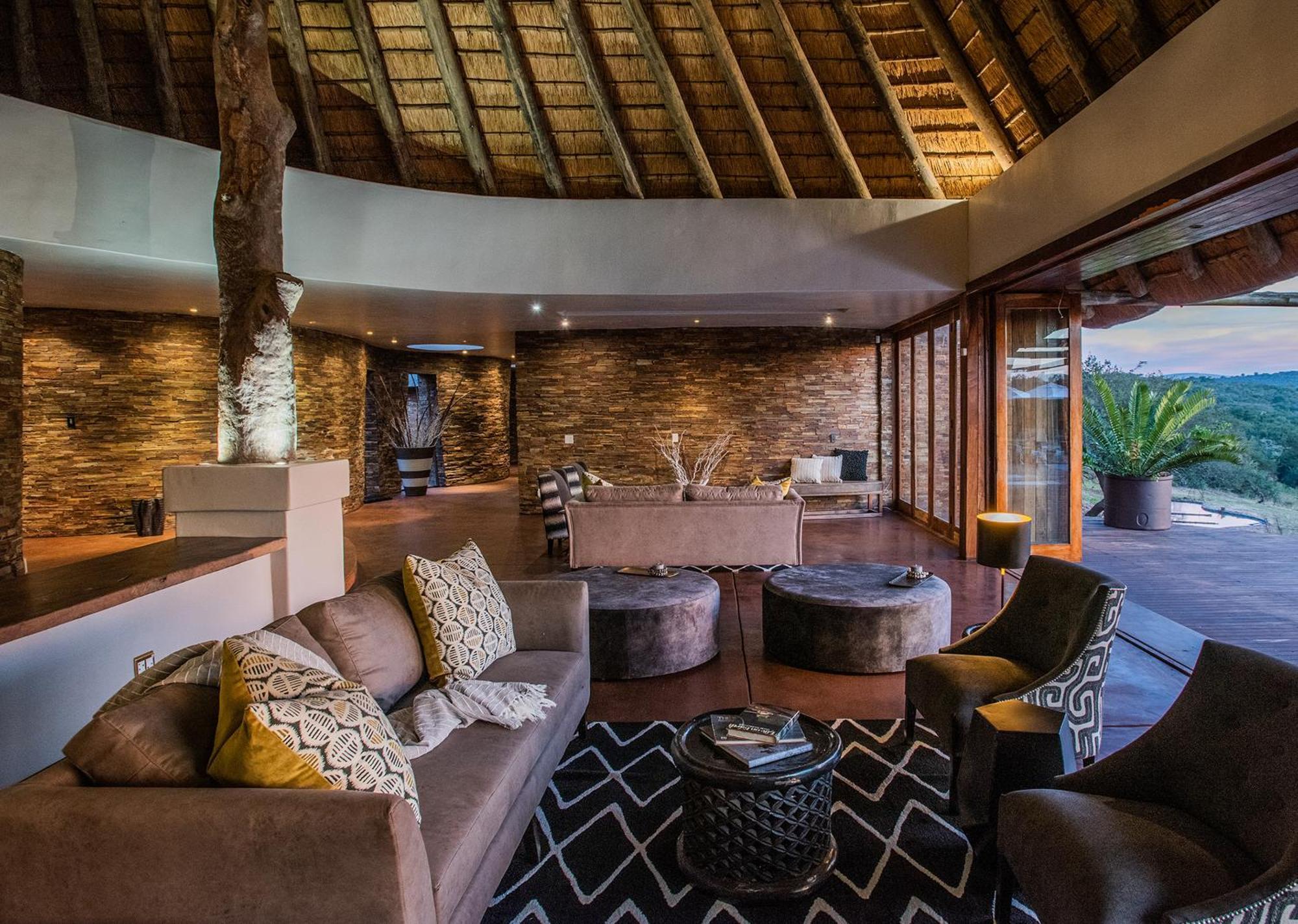 Tala Collection Game Reserve Silverton Εξωτερικό φωτογραφία