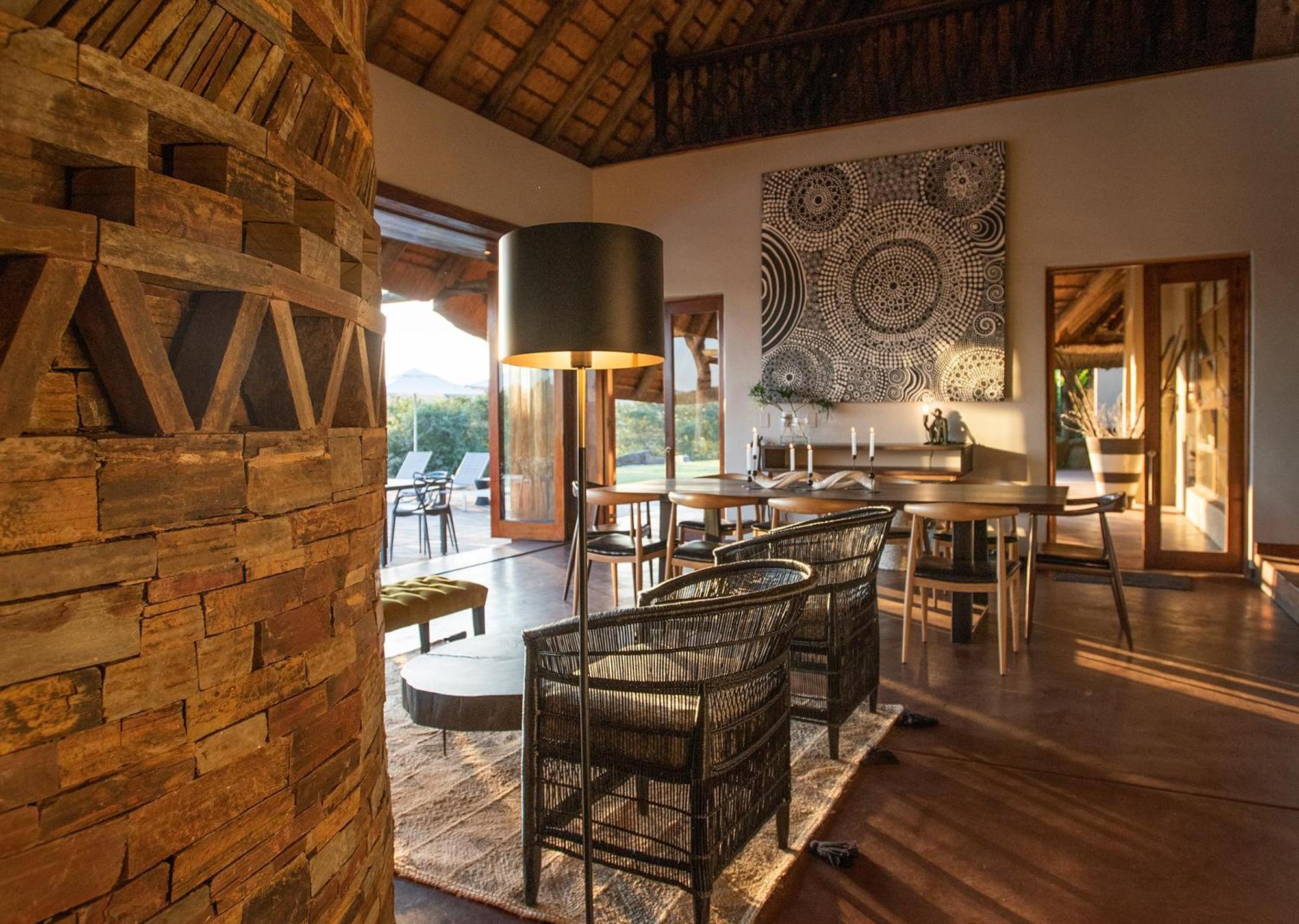 Tala Collection Game Reserve Silverton Εξωτερικό φωτογραφία