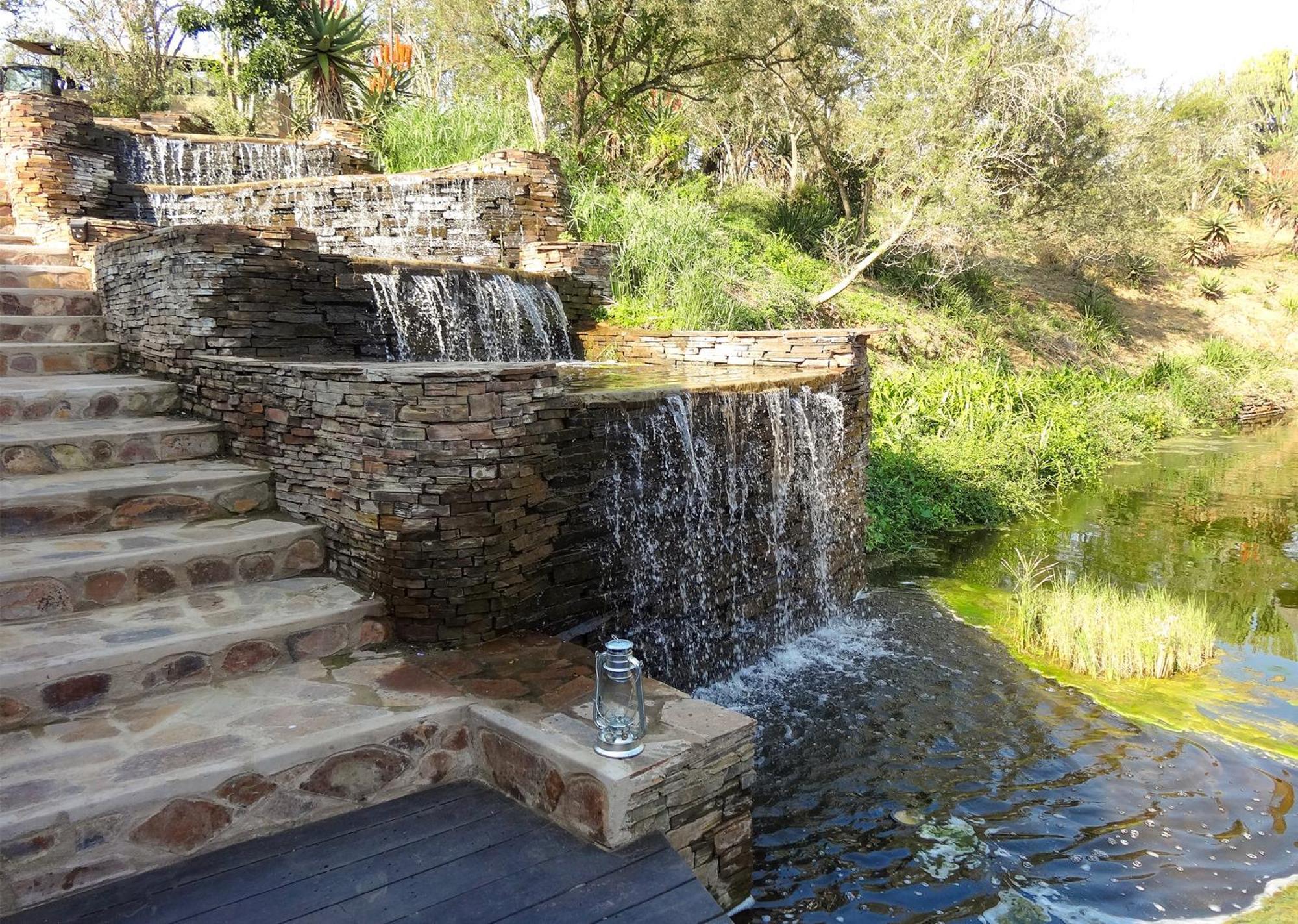 Tala Collection Game Reserve Silverton Εξωτερικό φωτογραφία