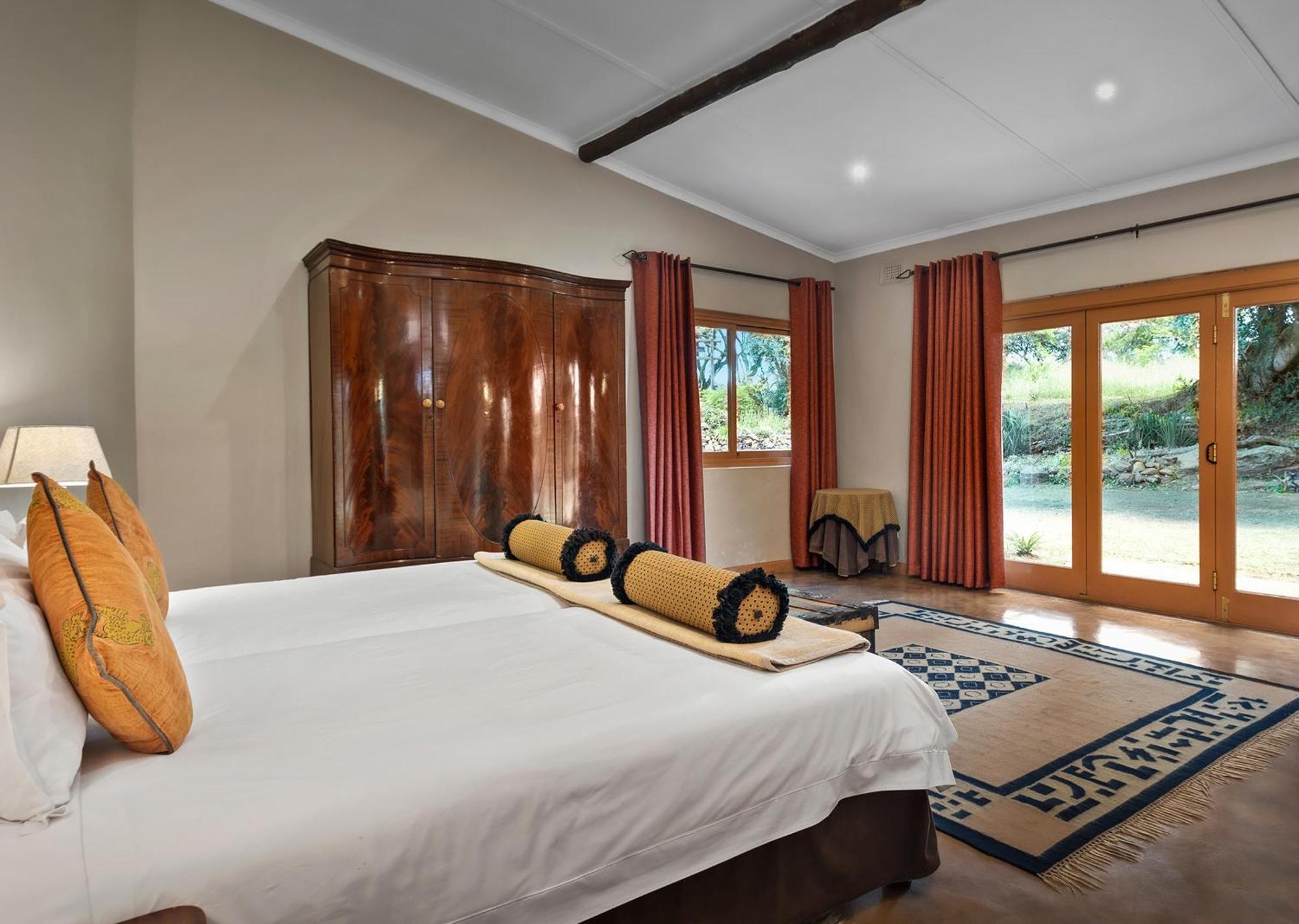 Tala Collection Game Reserve Silverton Εξωτερικό φωτογραφία