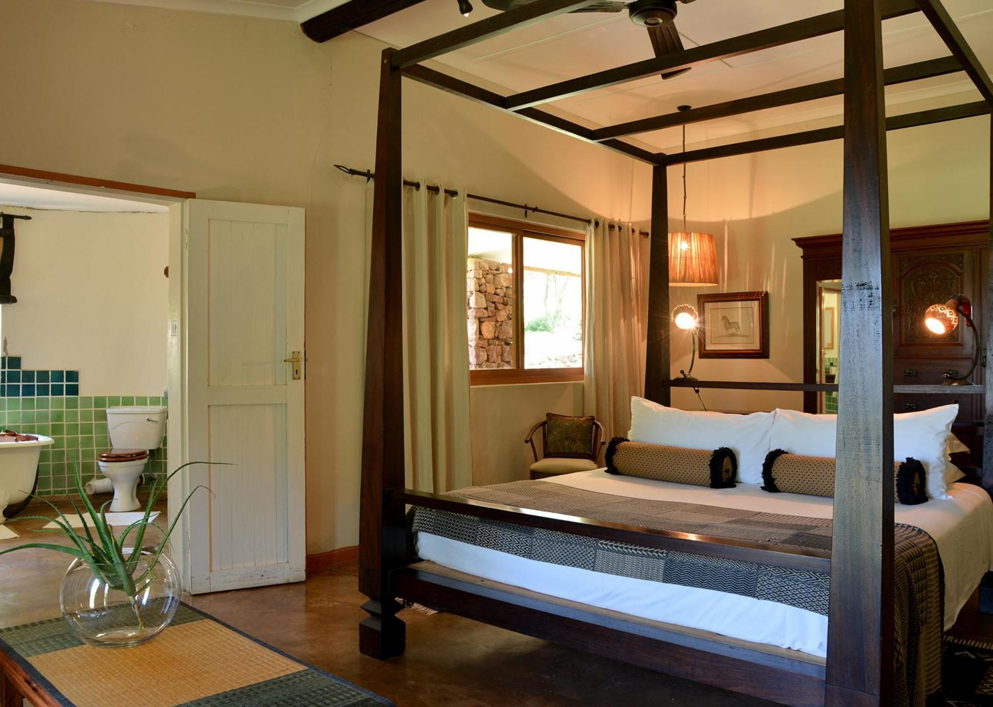 Tala Collection Game Reserve Silverton Εξωτερικό φωτογραφία