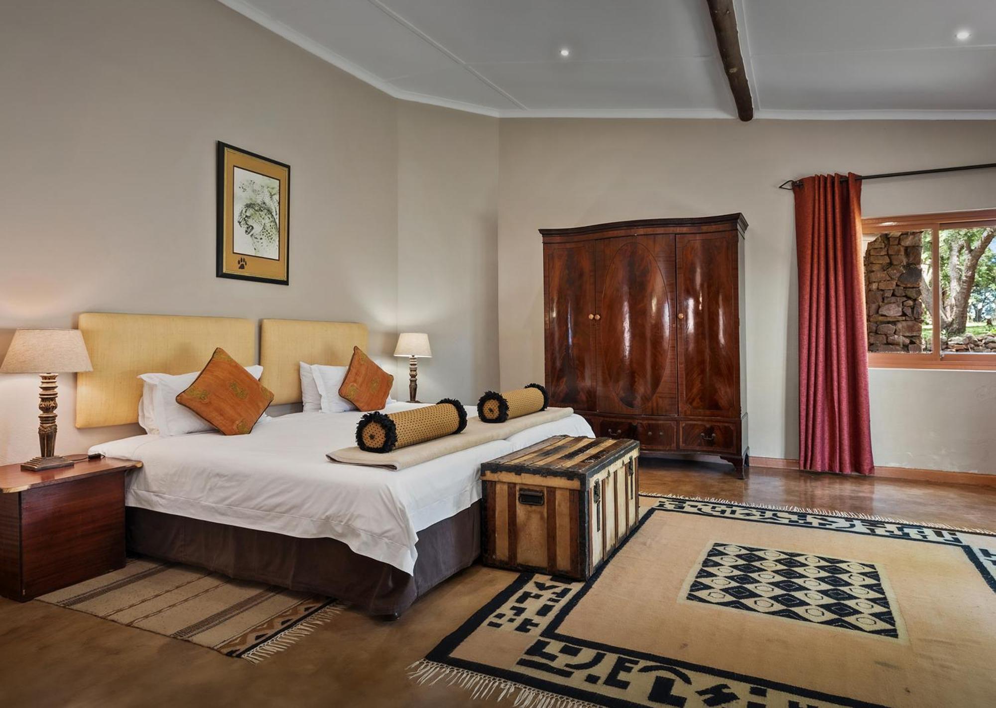 Tala Collection Game Reserve Silverton Εξωτερικό φωτογραφία