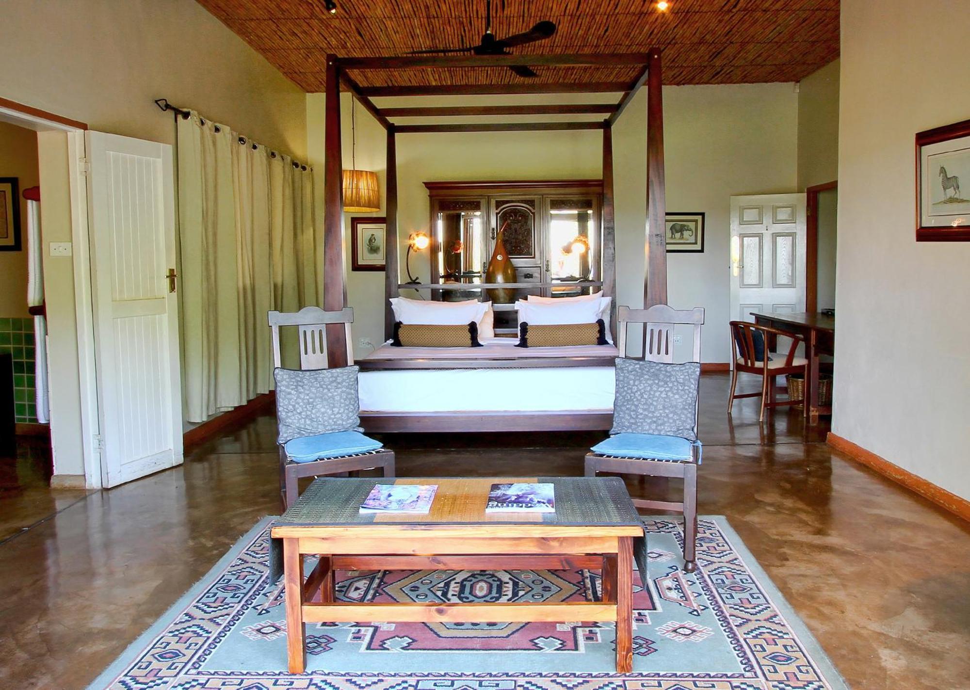 Tala Collection Game Reserve Silverton Εξωτερικό φωτογραφία