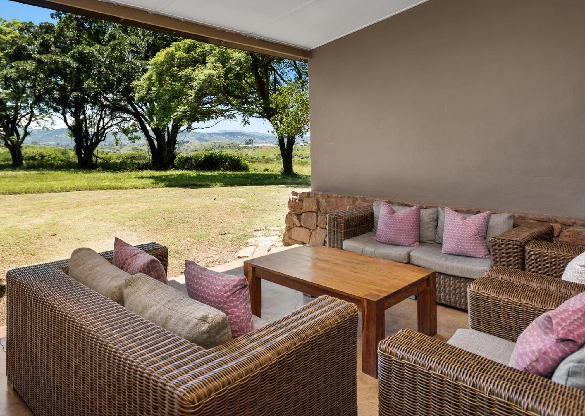 Tala Collection Game Reserve Silverton Εξωτερικό φωτογραφία