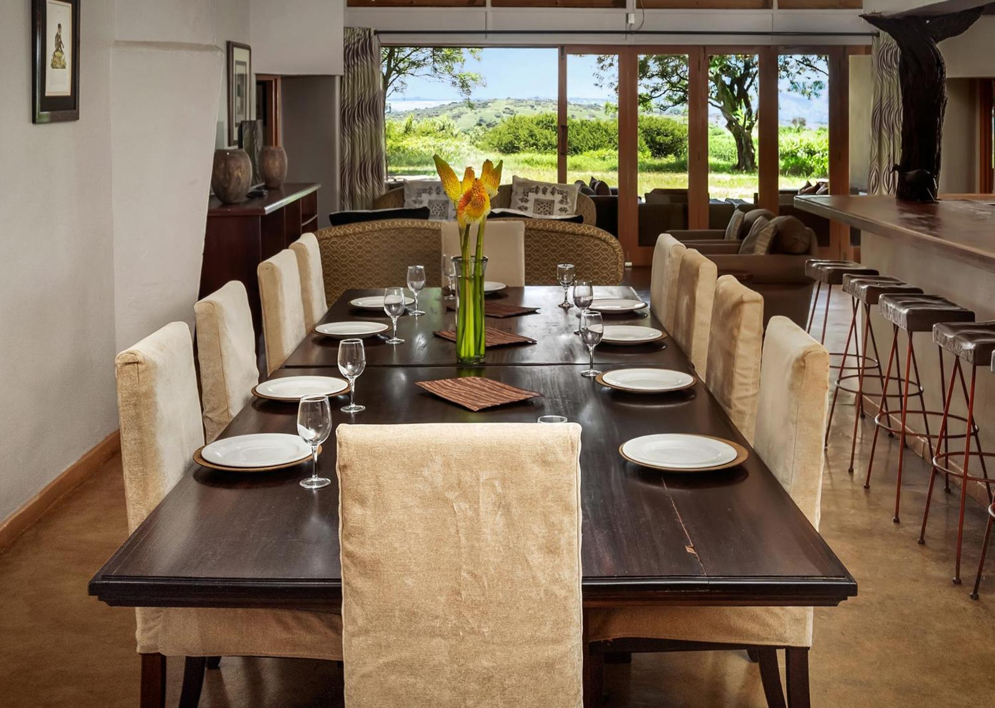 Tala Collection Game Reserve Silverton Εξωτερικό φωτογραφία