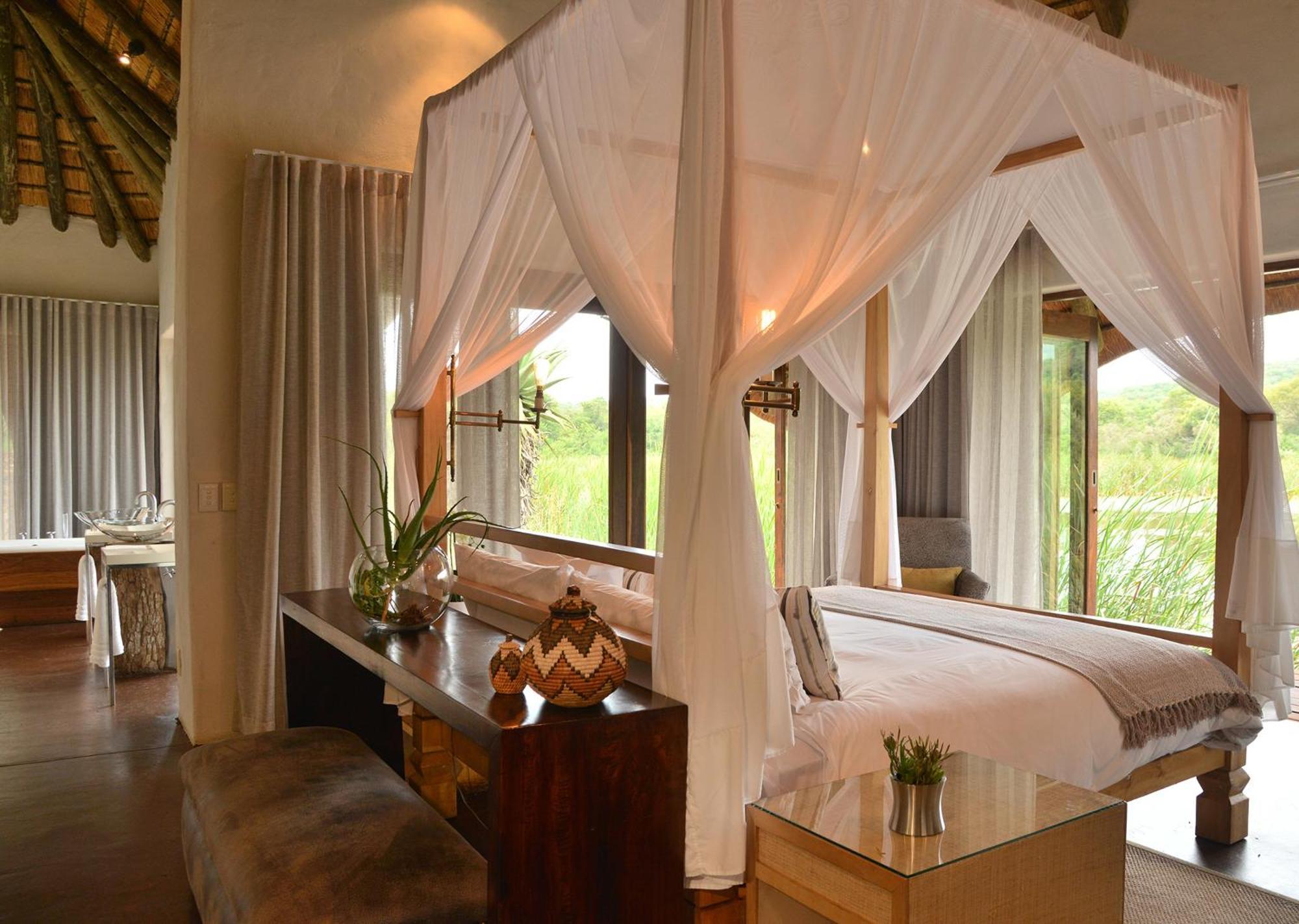 Tala Collection Game Reserve Silverton Εξωτερικό φωτογραφία