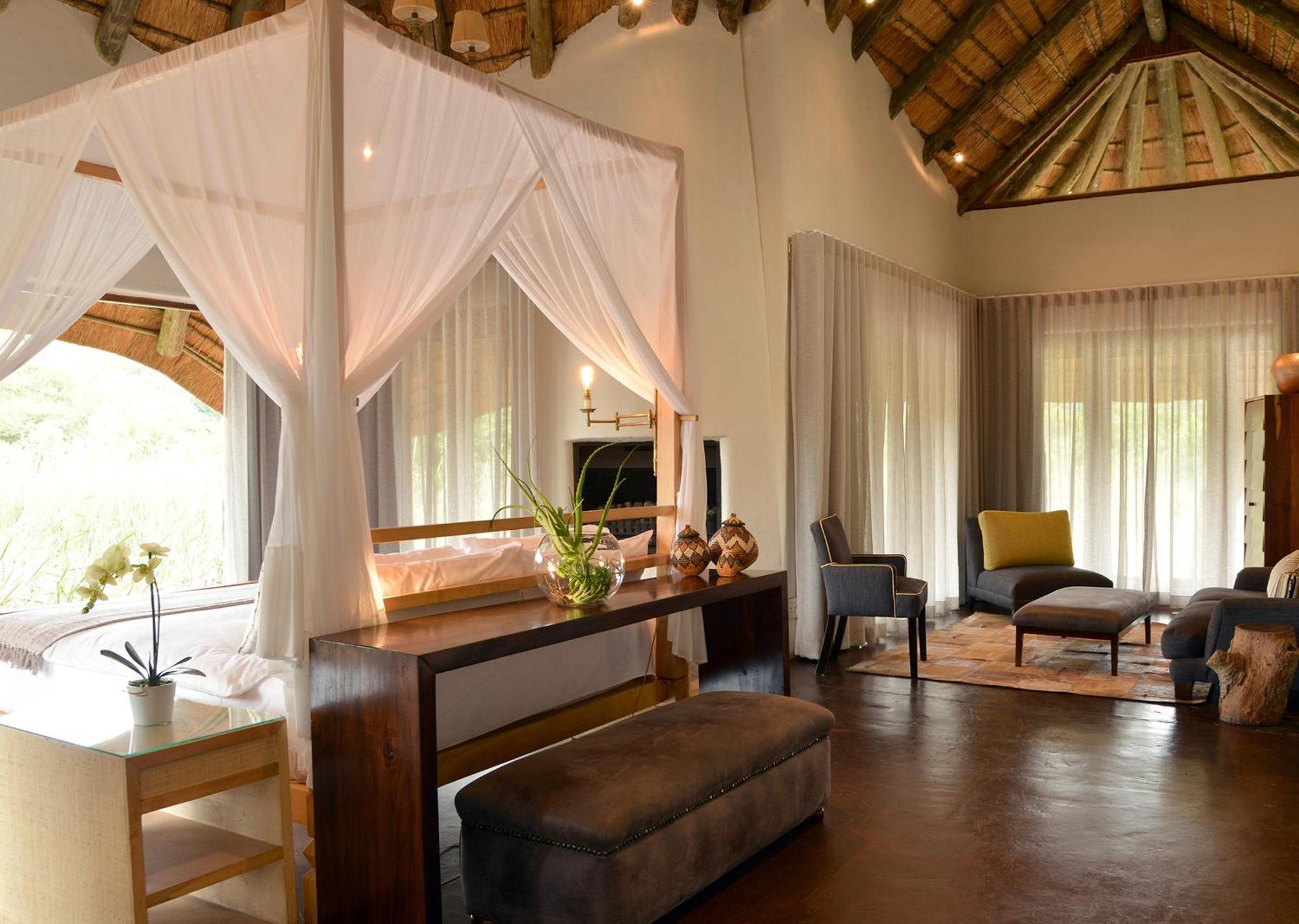 Tala Collection Game Reserve Silverton Εξωτερικό φωτογραφία