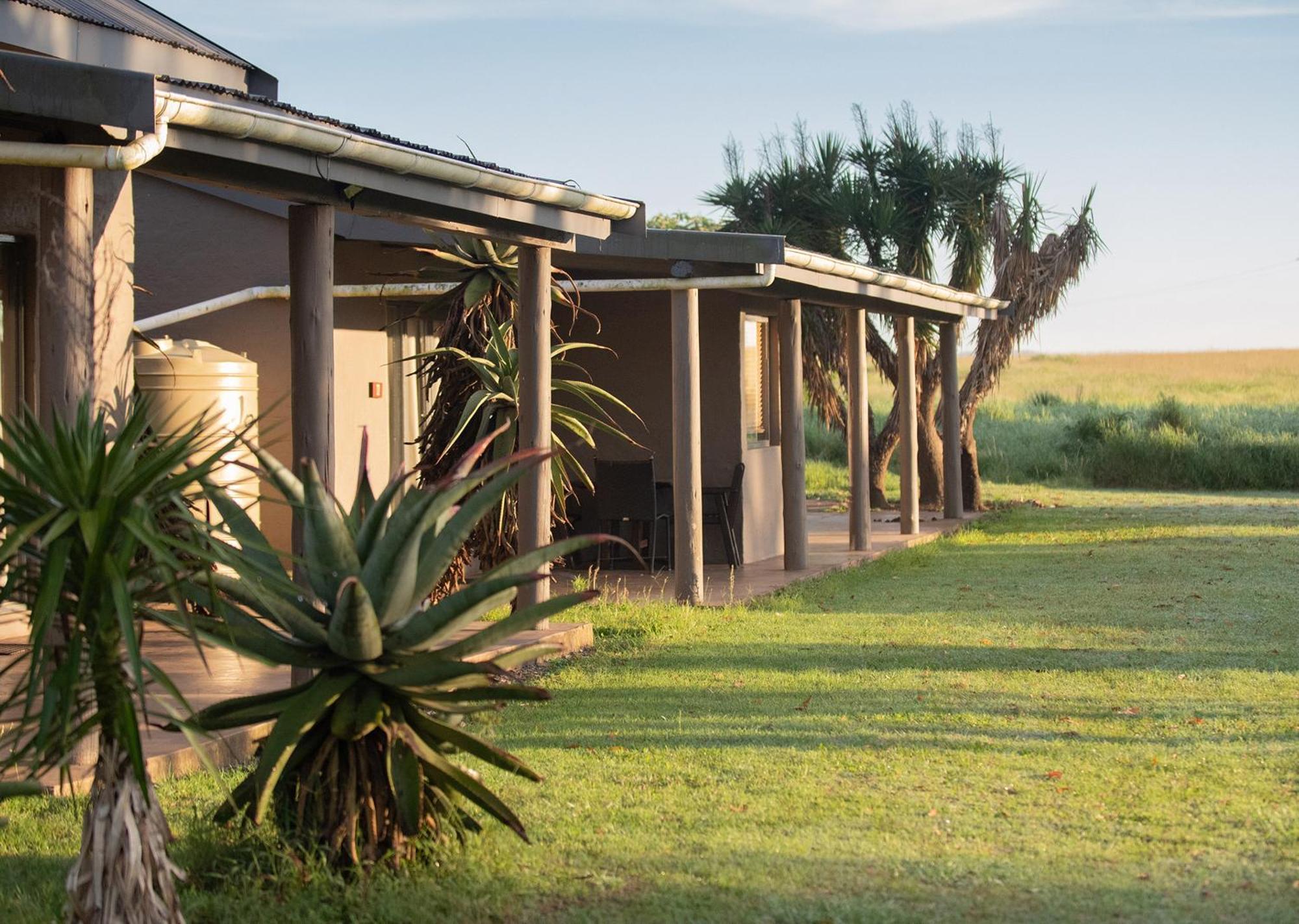 Tala Collection Game Reserve Silverton Εξωτερικό φωτογραφία