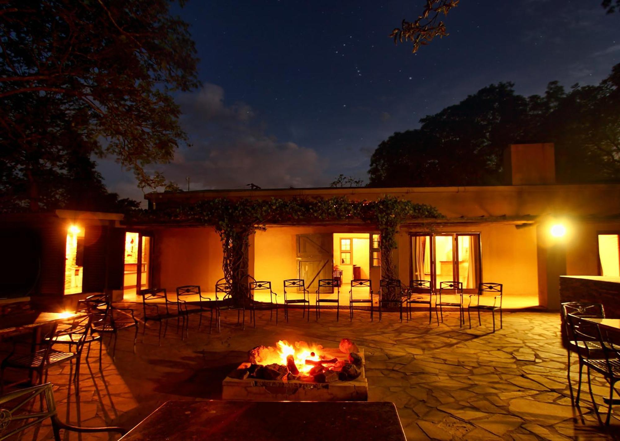 Tala Collection Game Reserve Silverton Εξωτερικό φωτογραφία