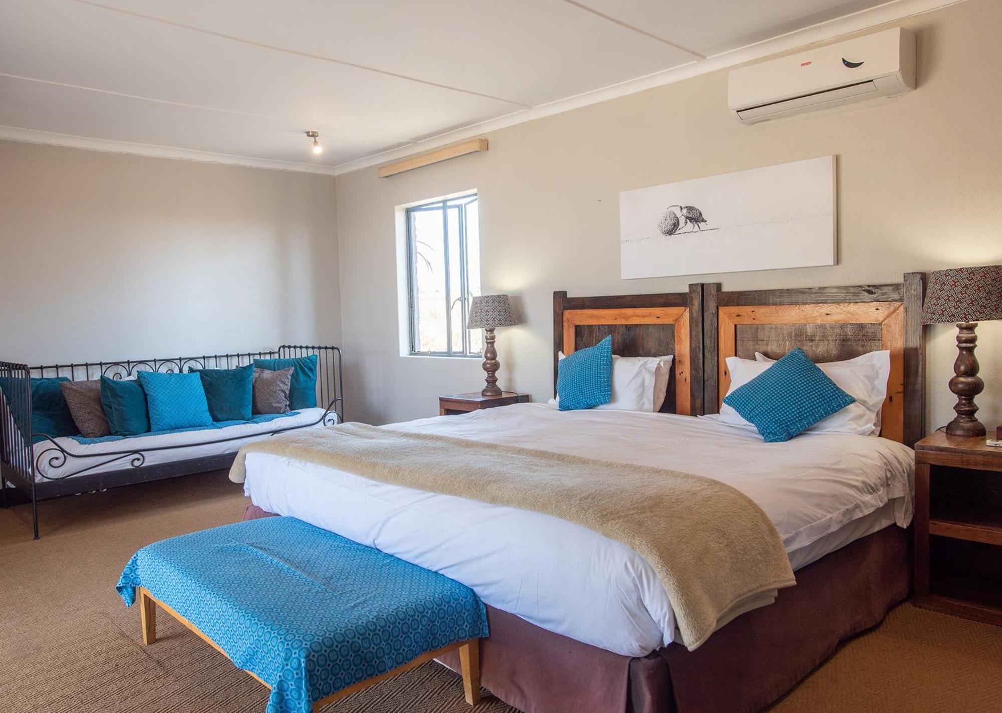 Tala Collection Game Reserve Silverton Εξωτερικό φωτογραφία